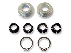 Scott Drake Clutch Pedal Support Bushing Repair Kits for 1964-1970 MUSTANG - 378200-K