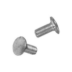 Scott Drake Body Fasteners for 1967-1973 MUSTANG - 378353-SK