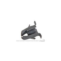 Scott Drake Emblem Barrel Clips for 1964-1973 MUSTANG - 378362-S