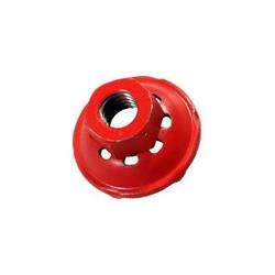Scott Drake Seat Components for 1964-1970 MUSTANG - 378643-SK