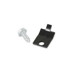 Scott Drake Heater Cable Clamp Bracket Kits for 1964-1968 MUSTANG - 378897-S