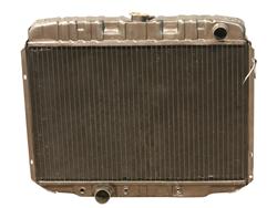 Scott Drake Replacement Radiators 379-3