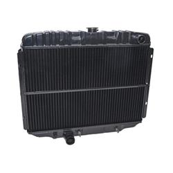 Scott Drake Replacement Radiators 379-3HF