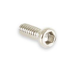 Scott Drake Interior Door Handle and Window Crank Screws for 1965-1966 MUSTANG - 379259-S