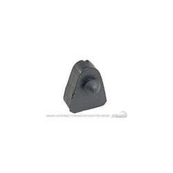 Scott Drake Bumper Guard Cushions for 1964-1966 MUSTANG - 379944-S