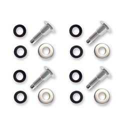 Scott Drake Seat Belt Bolts for 1964-1973 MUSTANG - 382627-K