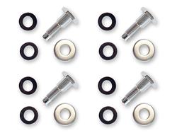 Scott Drake Seat Belt Bolts