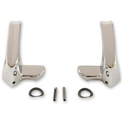 Scott Drake Vent Window Handles C3OZ-6222916-7A