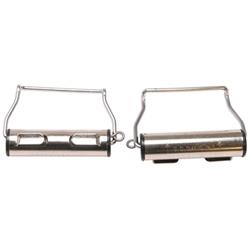 Scott Drake Seat Belt Retractors for 1964-1967 MUSTANG - C4AZ-65611A06-R