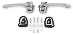 Scott Drake Outside Door Handles for 1964-1966 MUSTANG - C4DZ-6222404-5A