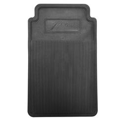 Scott Drake Floor Mats, Automotive C4DZ-6513086-BK