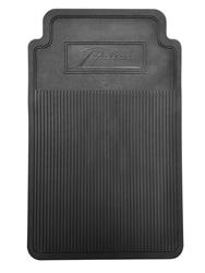 Scott Drake Floor Mats, Automotive C4DZ-6513086-BK