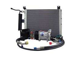 Scott Drake Underhood Air Conditioning Kits