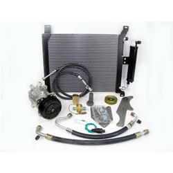 Scott Drake Underhood Compressor Conversion Kits 50-0016