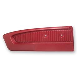 Scott Drake Deluxe Door Panels C5ZZ65239423DRP