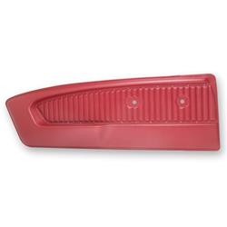 Scott Drake Deluxe Door Panels C5ZZ65239423RDP