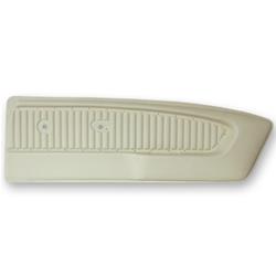 Scott Drake Deluxe Door Panels C5ZZ65239423WTP
