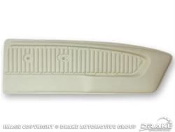 Scott Drake Deluxe Door Panels C5ZZ65239423WTP