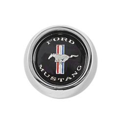 Scott Drake Horn Buttons 5847