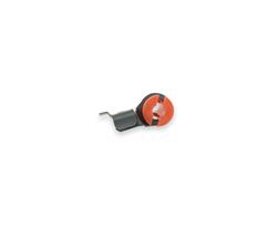 Scott Drake Lock Rod Retainers for 1965-1975 CONTINENTAL, 1967-1973 MUSTANG - C5AZ-6221952-AR