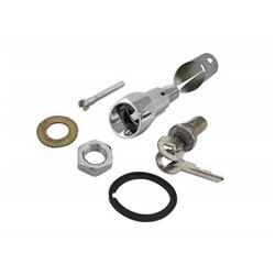 Scott Drake Trunk Lock Cylinders C5ZZ-6543603-MK