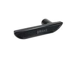 Scott Drake Parking Brake Handles C5ZZ-2760-BLTBK