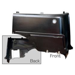 Scott Drake Interior Quarter Panels C5ZZ-63314867-K