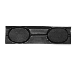 Scott Drake Folding Seat Trap Door Panels C5ZZ-6345728-SP