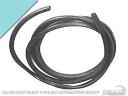 Scott Drake Replacement Interior Windlace