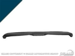 Scott Drake Dash Pads C5ZZ-6504290-BL