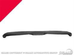 Scott Drake Dash Pads C5ZZ-6504290-BR
