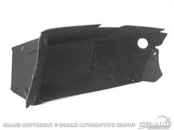 Scott Drake Glove Boxes for 1964-1966 MUSTANG - C5ZZ-6506010-FB