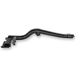 Scott Drake Full Rear Frame Rails for 1965-1968 MUSTANG - C5ZZ-6510124NTB