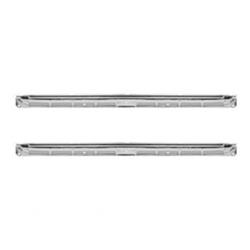 Scott Drake Stainless Steel Sill Plates C5ZZ-6513208-SS