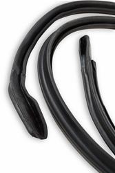 Scott Drake Replacement Weatherstrip Seals C5ZZ-6520530-1A