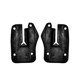 Scott Drake Replacement Weatherstrip Seals C5ZZ-6520588-9B