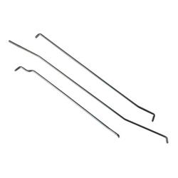 Scott Drake Door Lock Rods for 1965-1966 MUSTANG - C5ZZ-65213452RH
