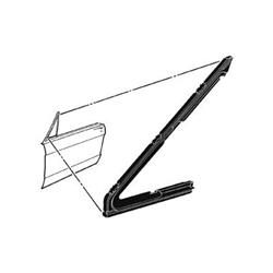 Scott Drake Replacement Weatherstrip Seals C5ZZ-6521448-9B
