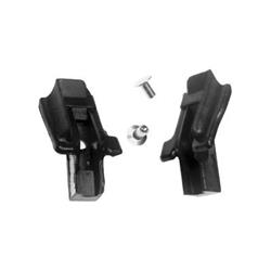 Scott Drake Replacement Weatherstrip Seals C5ZZ-6521774-5A