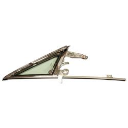 Scott Drake Vent Window Assemblies for 1964-1966 MUSTANG - C5ZZ-65222404TK