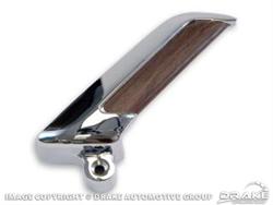 Scott Drake Interior Door Handles