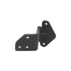 Scott Drake Replacement Door Hinges for 1964-1966 MUSTANG - C5ZZ-6522800-BR