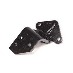 Scott Drake Replacement Door Hinges for 1964-1966 MUSTANG - C5ZZ-6522801-BR