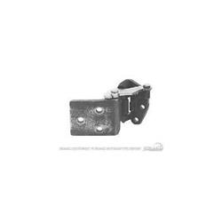Scott Drake Replacement Door Hinges for 1964-1966 MUSTANG - C5ZZ-6522810-BR