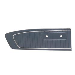 Scott Drake Door Panels C5ZZ-65239423BL