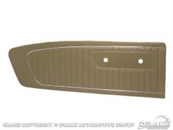 Scott Drake Door Panels