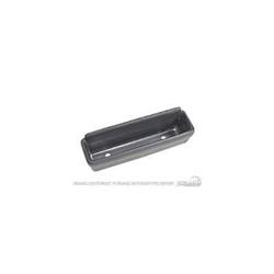 Scott Drake Door Handle Components for 1964-1966 MUSTANG - C5ZZ-6524142-BK