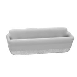 Scott Drake Door Handle Components for 1964-1966 MUSTANG - C5ZZ-6524142-WT