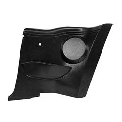 Scott Drake Door Panels C5ZZ-6531486-7P