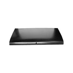 Scott Drake Trunk Lids for 1964-1966 MUSTANG - C5ZZ-6540110-CR